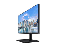 Samsung 23.8'' LF24T450FZUXEN Czarny - 1376281 - zdjęcie 7